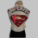 Superfit Upcycled Denim Jackets