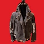 The Jimi Hendrix Experience Jacket