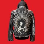 The Jimi Hendrix Experience Jacket