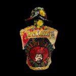 Rock Gods Collection (Jimi Hendrix 1)