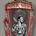 Rock Gods Collection Freddie